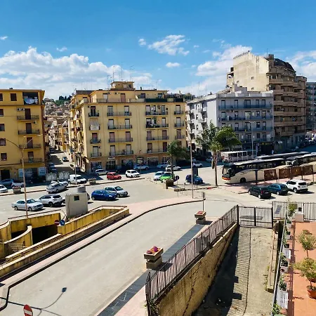 Quattro Tesori 3* Canicattì