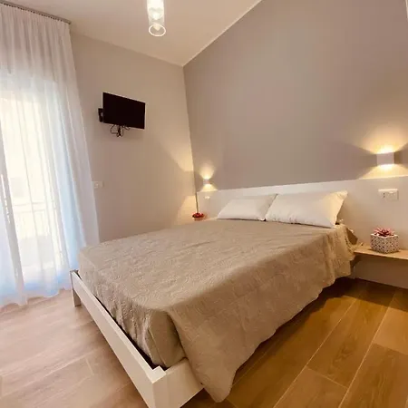 Bed & Breakfast Quattro Tesori