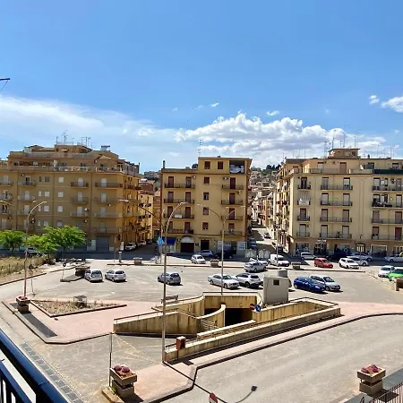Quattro Tesori Bed & Breakfast Canicattì