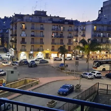 Bed & Breakfast Quattro Tesori 3*