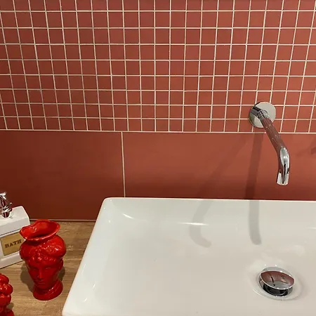 Oda ve Kahvaltı Quattro Tesori