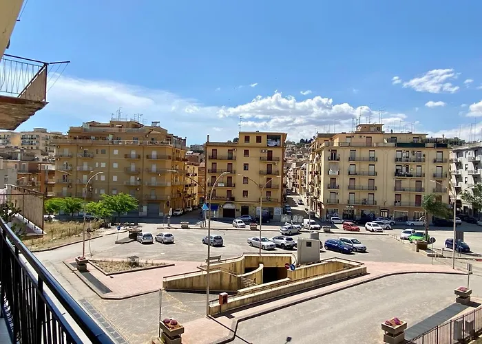 Quattro Tesori Panzió Canicattì