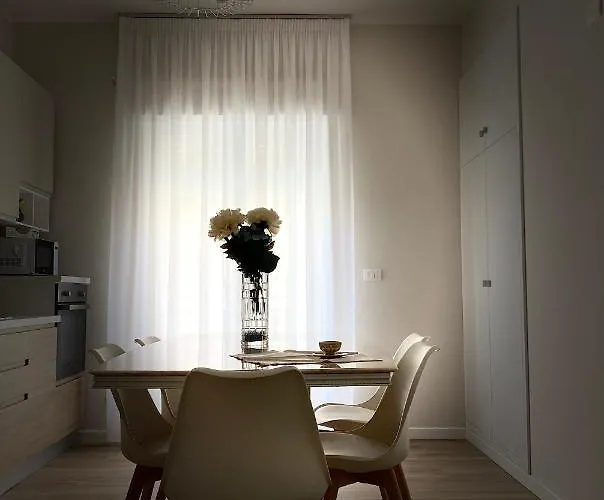 Quattro Tesori Panzió