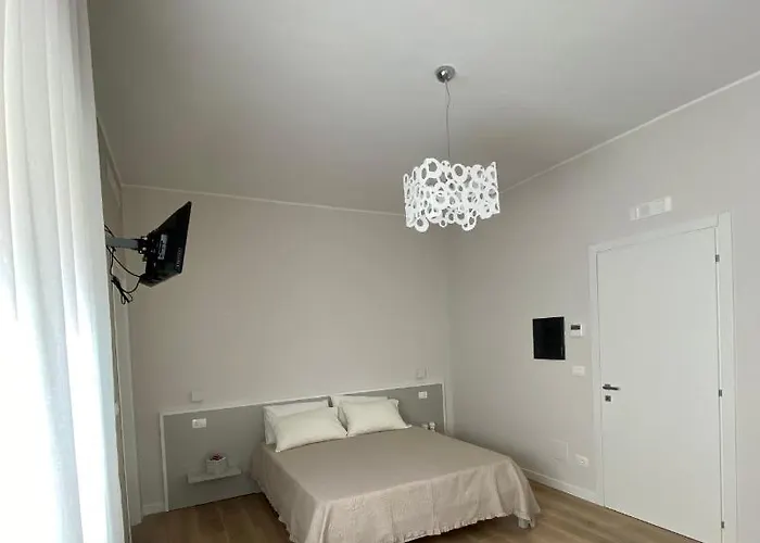 Panzió Quattro Tesori