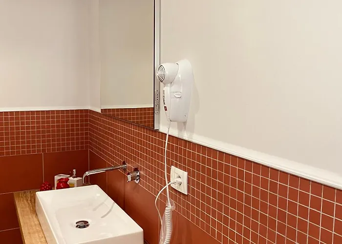 Panzió Quattro Tesori 3*