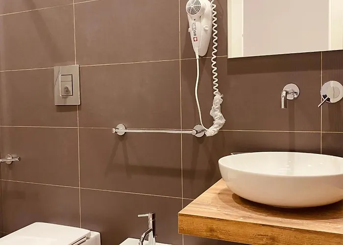 Quattro Tesori Panzió Canicattì