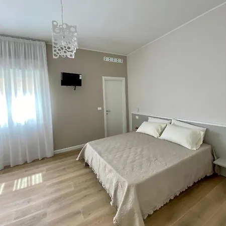 Bed & Breakfast Quattro Tesori Canicatti