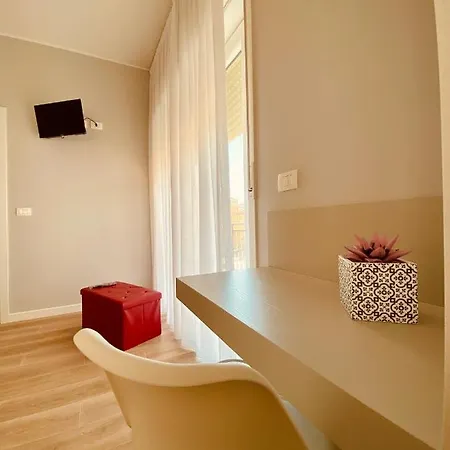 Quattro Tesori Bed & Breakfast 3*