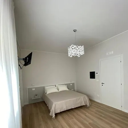 Bed & Breakfast Quattro Tesori