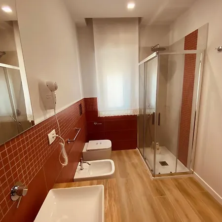 Quattro Tesori Bed & Breakfast