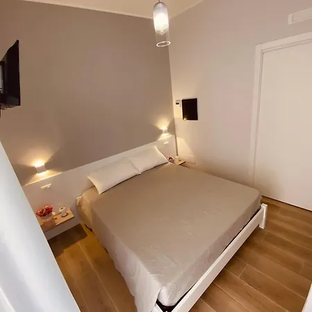 Quattro Tesori Bed & Breakfast Canicatti
