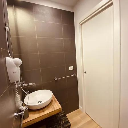 Quattro Tesori Bed & Breakfast 3*