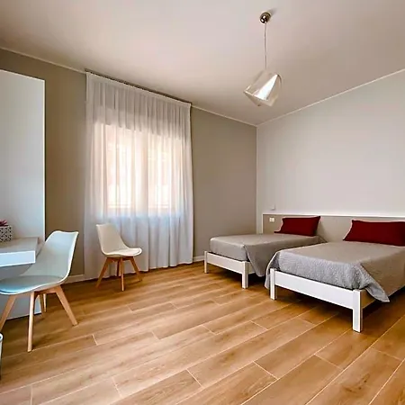 Quattro Tesori 3* Canicattì