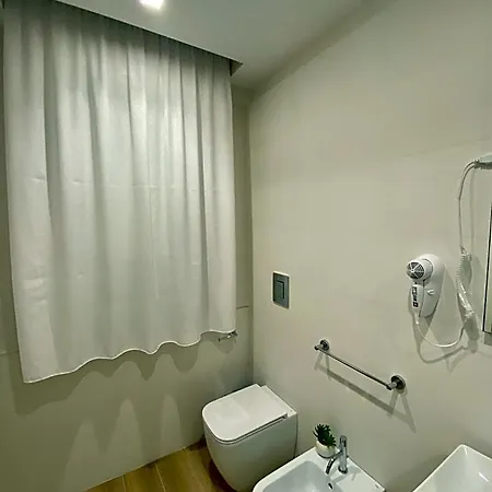 Couette-café Quattro Tesori 3*